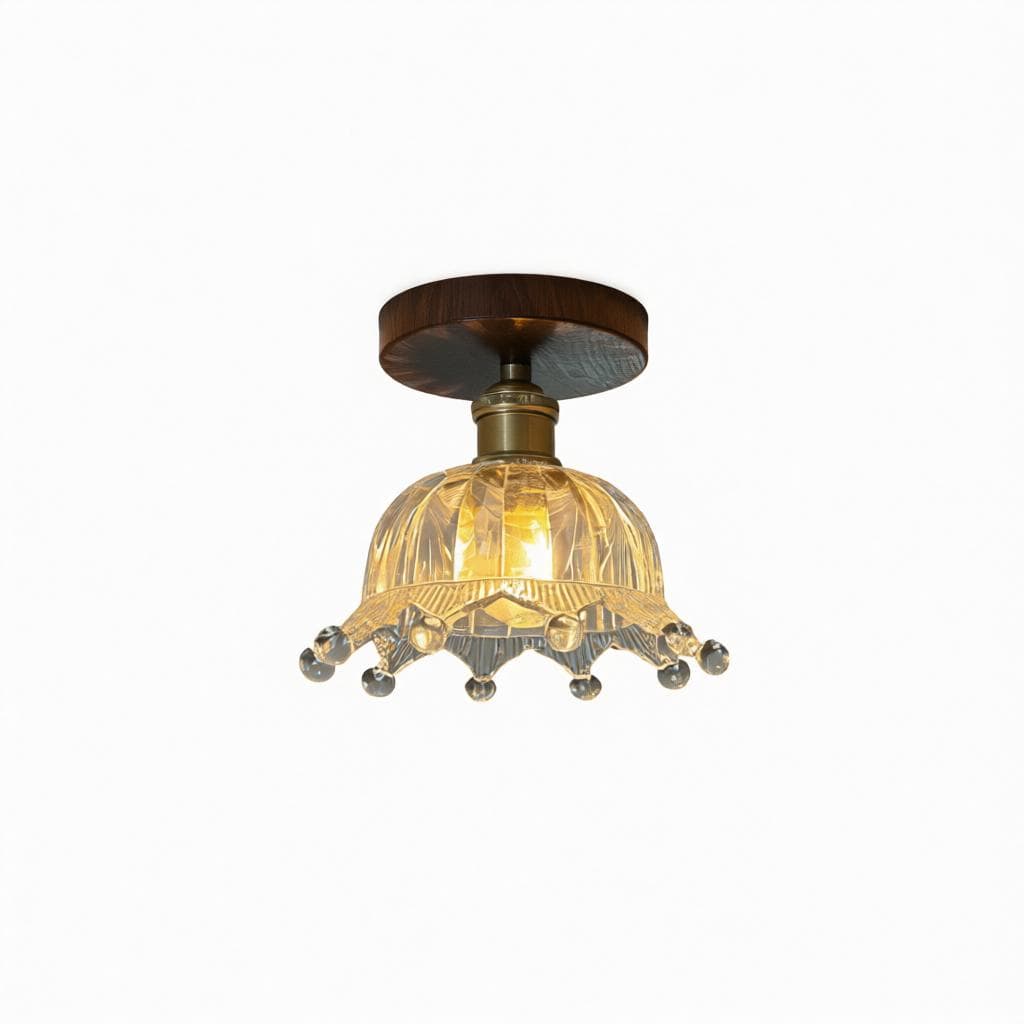 Corven Deux | Semi Flush Mounted Light - Modern Semi Flush Mounted Light | HomeCartel Philippines