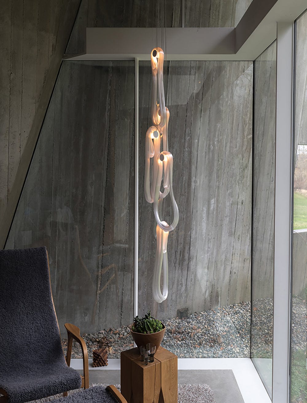 Stello | Modern Cluster Chandelier - Home Cartel ®