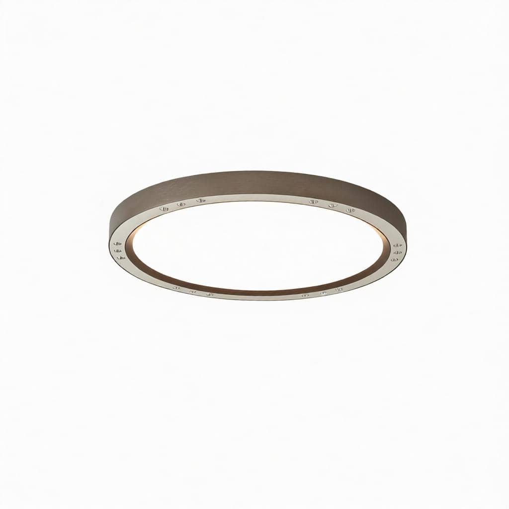 Nahrwold | Ceiling Mounted Light - Detail View #6 | HomeCartel