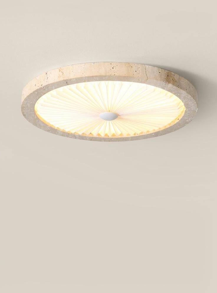 Melhus | Ceiling Mounted Light - Detail View #3 | HomeCartel