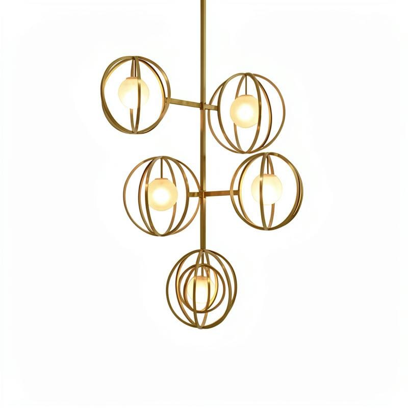 Disman Deux | Chandelier - Home Cartel ®
