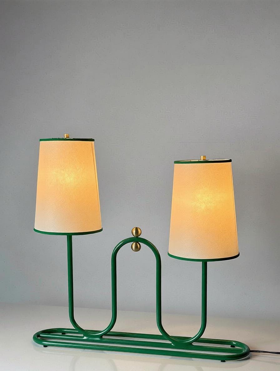 Aranthil I Table Lamp - Home Cartel ®
