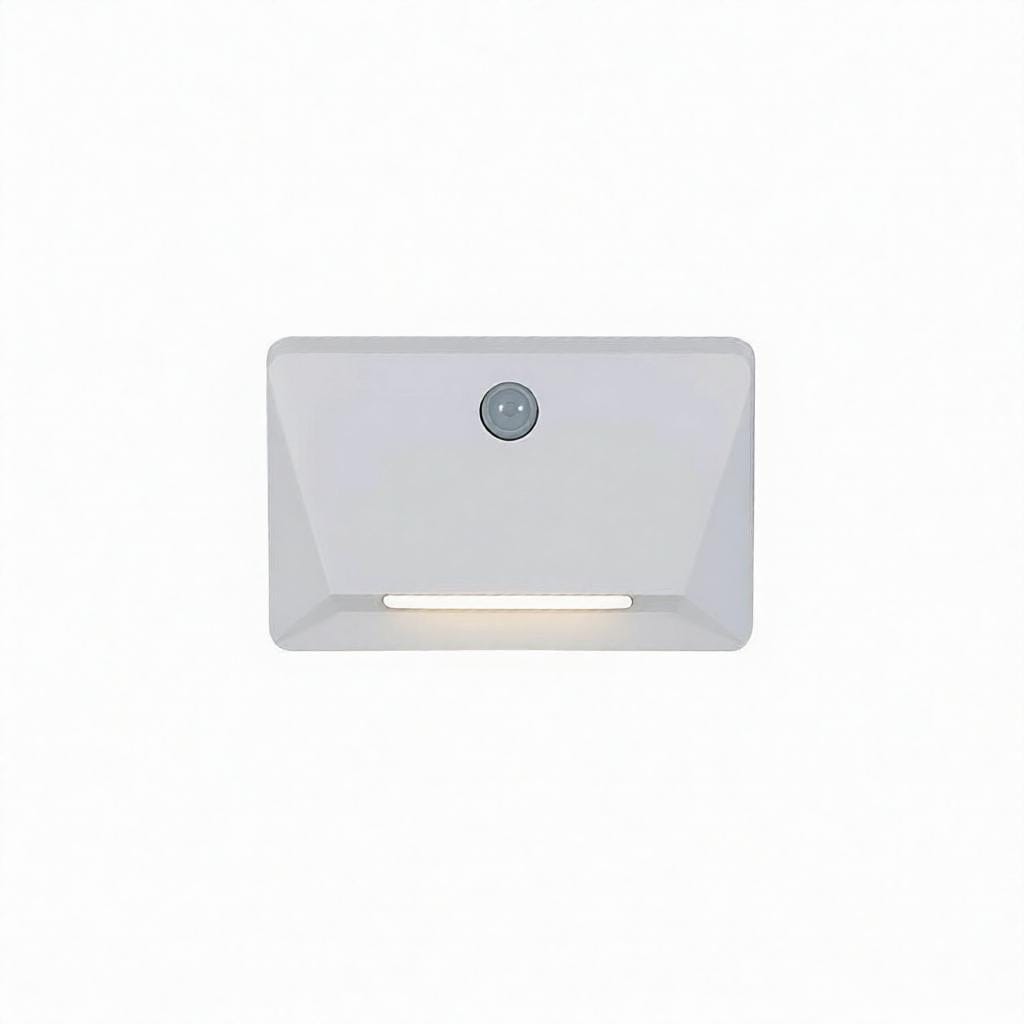 Ilymorithae | Indoor Step Light - Detail View #4 | HomeCartel