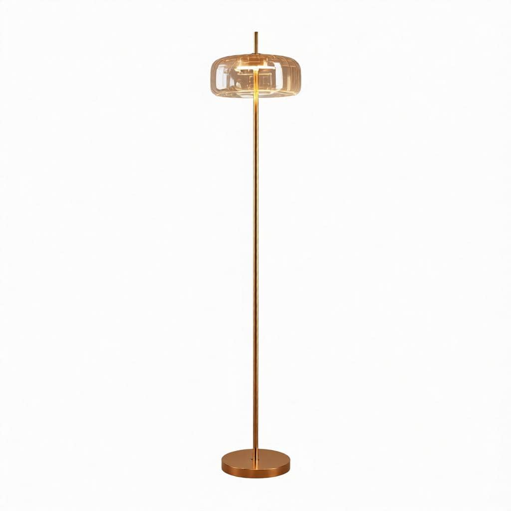 Bellisse | Floor Lamp - Modern Floor Lamp | HomeCartel Philippines
