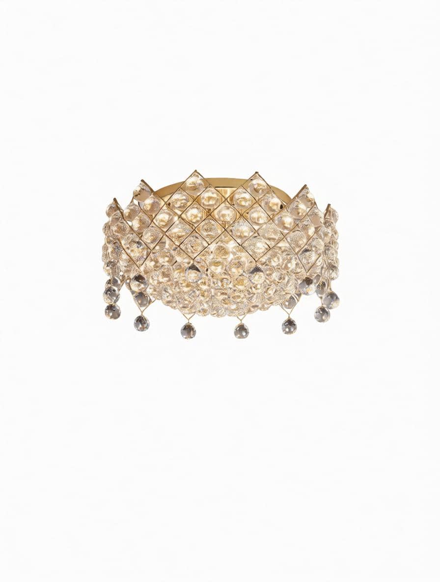 Jovrek | Ceiling Mounted Light - Detail View #8 | HomeCartel