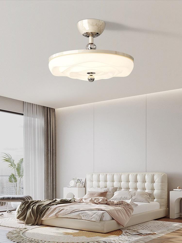 Mavrin Une | Semi Flush Mounted Light - Detail View #3 | HomeCartel