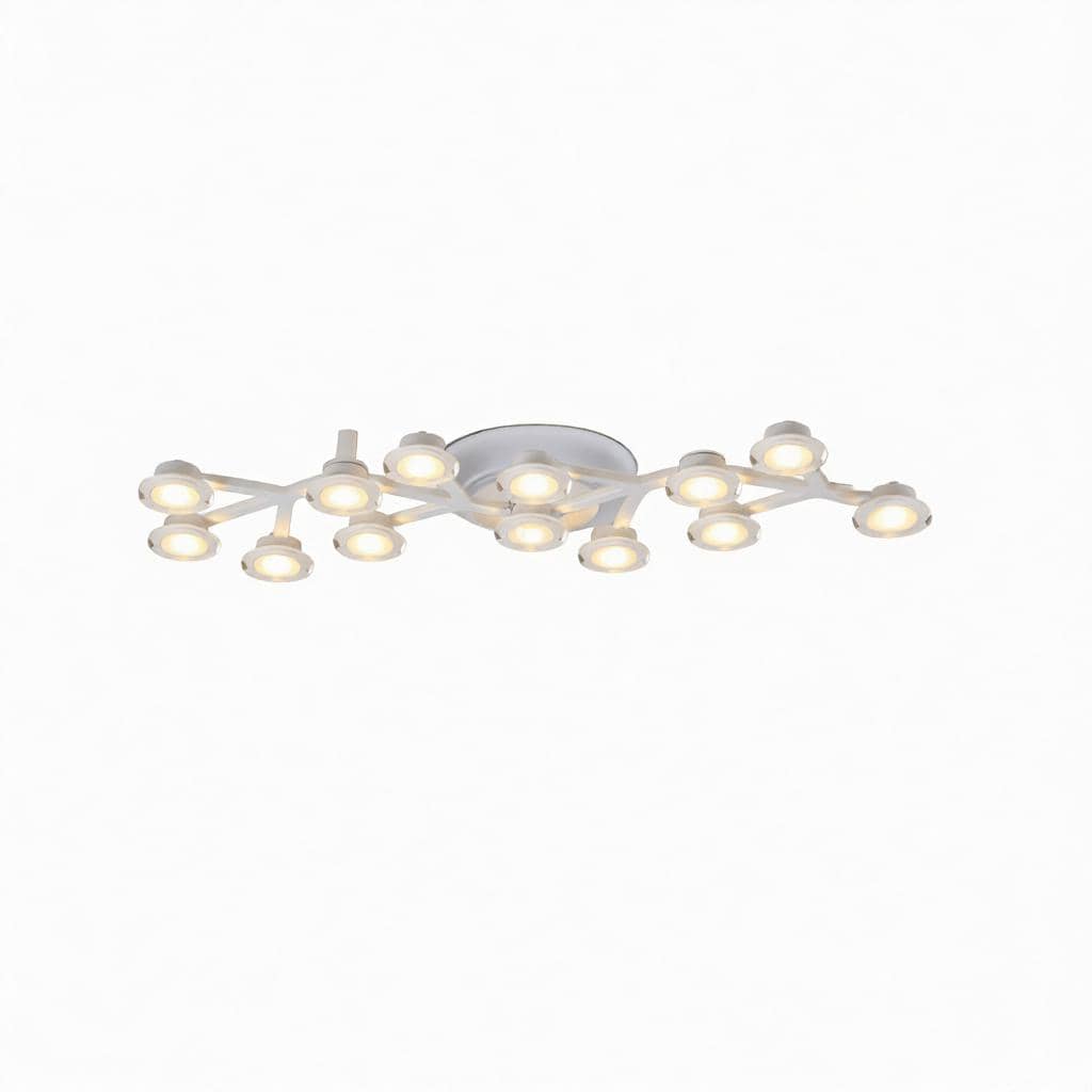Niamere A | Ceiling Mounted Light - Home Cartel ®