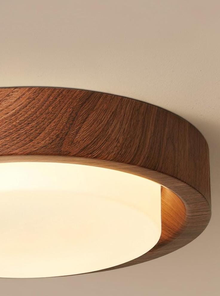 Meridwyn | Ceiling Mounted Light - Detail View #5 | HomeCartel