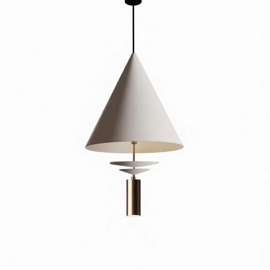 Vorlena B | Pendant Light - Detail View #8 | HomeCartel