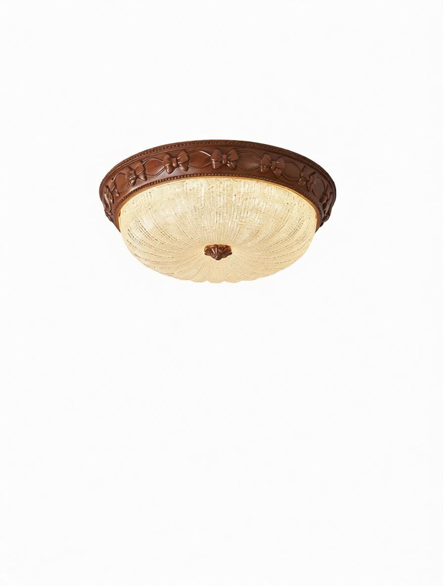 Lefeld | Ceiling Mounted Light - Detail View #6 | HomeCartel