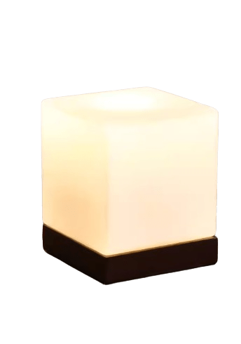 Soulriel | Rechargeable Table Lamp - Modern Rechargeable Table Lamp | HomeCartel Philippines