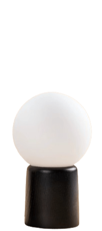 Imrria | Rechargeable Table Lamp - Detail View #2 | HomeCartel