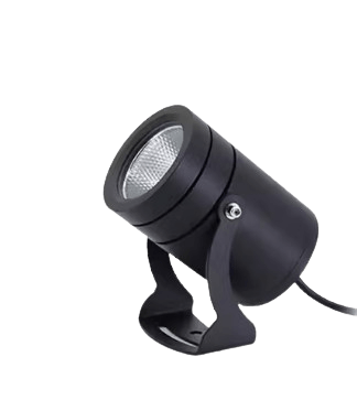 Usral | Outdoor Spotlight - Detail View #2 | HomeCartel