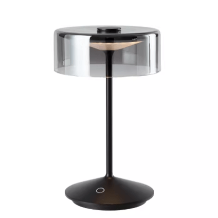 Oriel | Rechargeable Table Lamp - Detail View #2 | HomeCartel