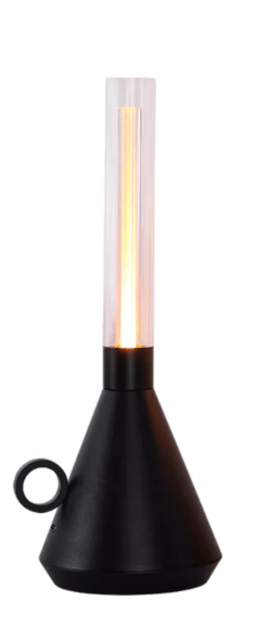 Isolda | Rechargeable Table Lamp - Detail View #2 | HomeCartel