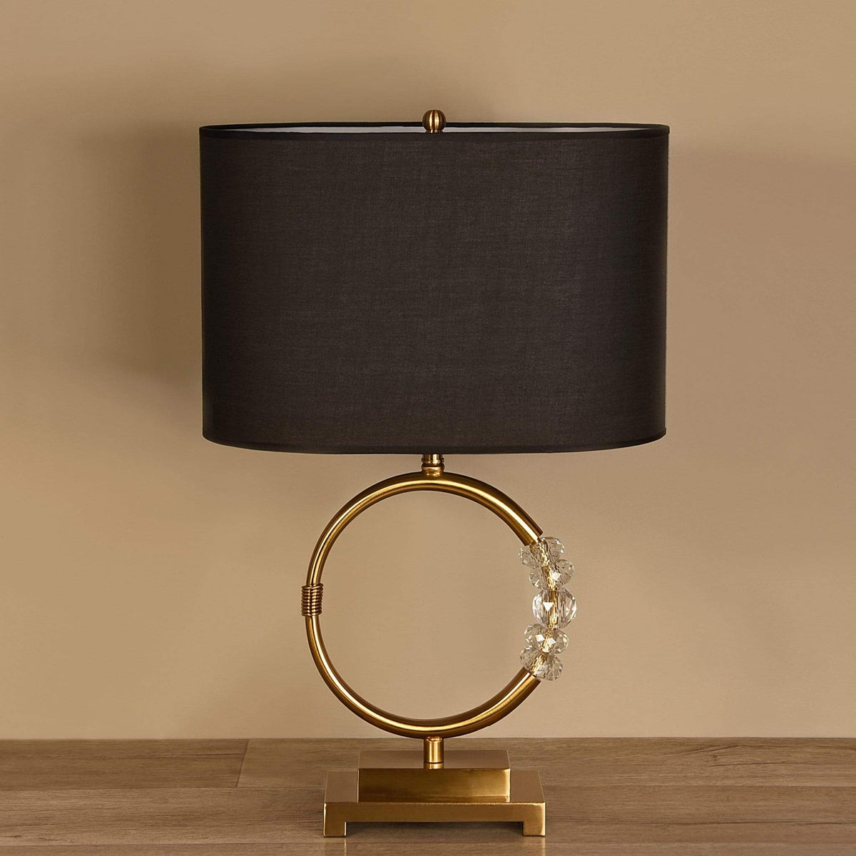 Weden | Table Lamp - Home Cartel ®