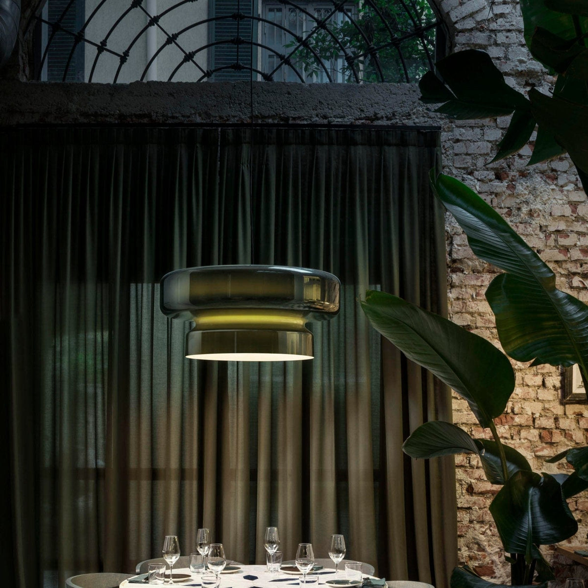 Graham | Pendant Light - Home Cartel ®