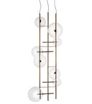 Emperatris Une | Modern Pendant Light