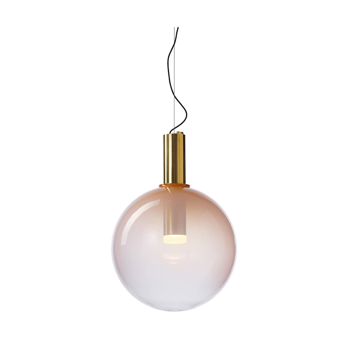 Germund | Modern Pendant Light - Detail View #3 | HomeCartel