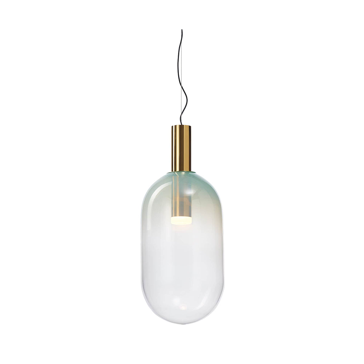 Germund | Modern Pendant Light - Detail View #2 | HomeCartel