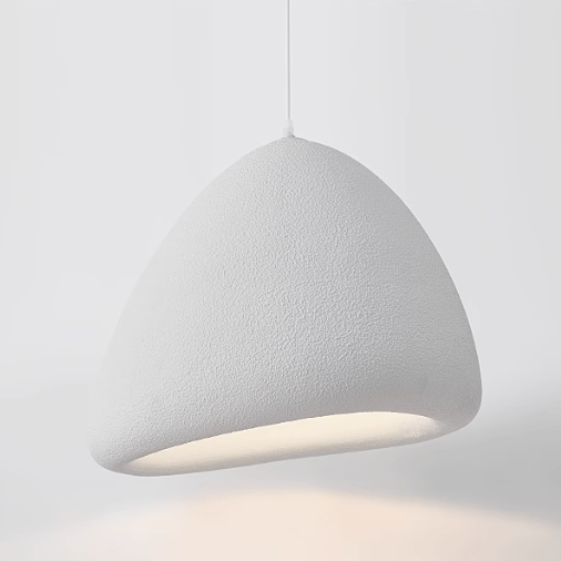 Maryanne | Wabi Sabi Pendant Light - Detail View #3 | HomeCartel