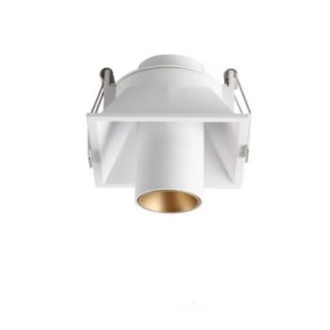 Braylen | Directional Spotlight - Modern Recessed Downlight | HomeCartel Philippines