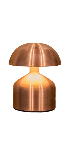 Ashper | Rechargeable Table Lamp - Detail View #2 | HomeCartel