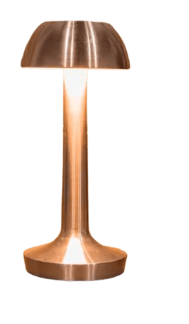 Hope | Rechargeable Table Lamp - Detail View #2 | HomeCartel