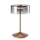 Oriel | Rechargeable Table Lamp