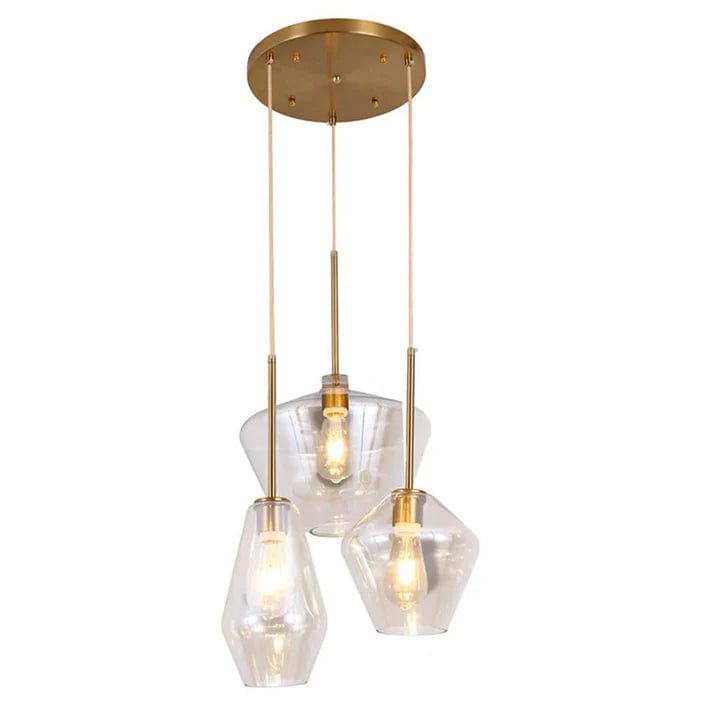 Rhodes | Chandelier - Modern Cluster Chandelier | HomeCartel Philippines