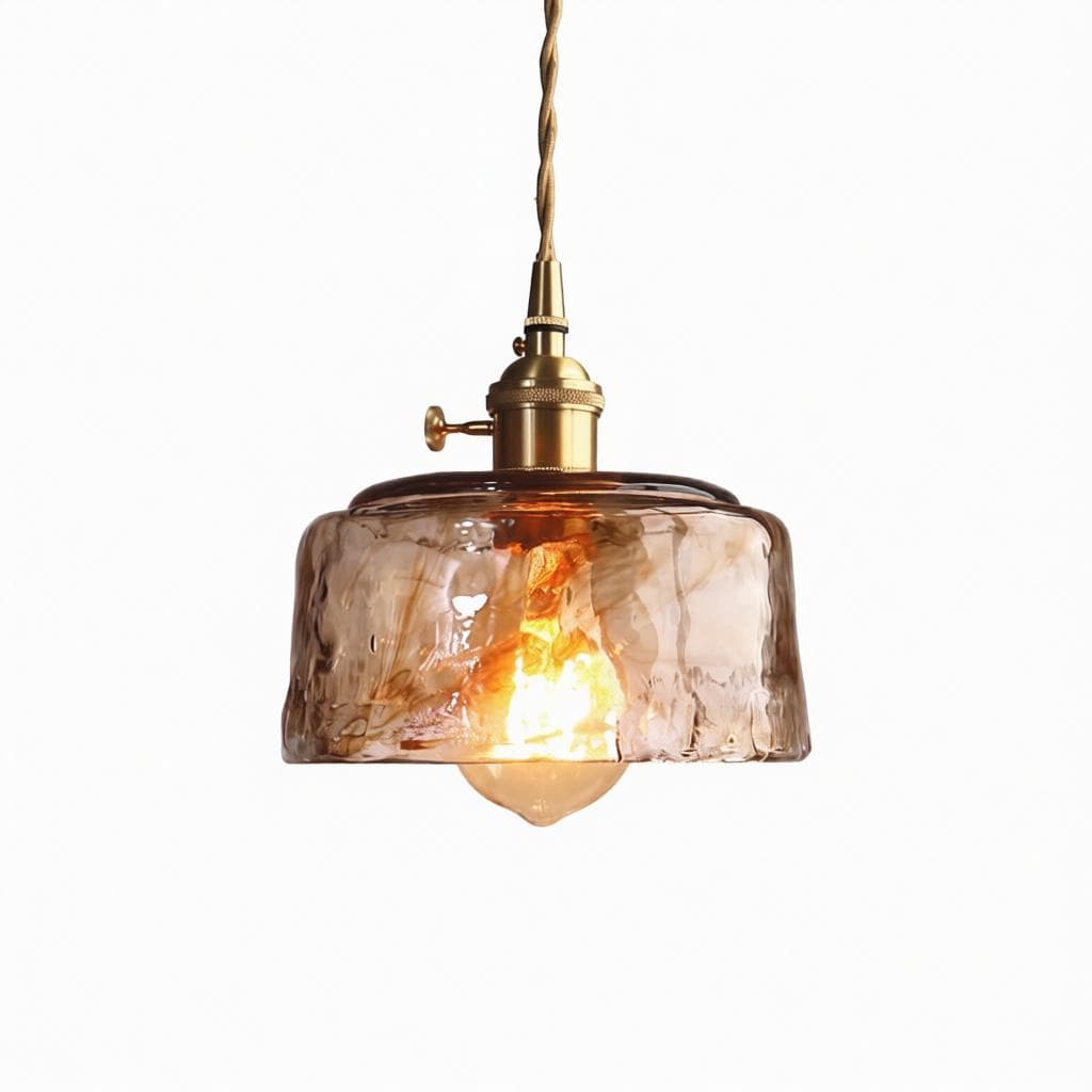 Lyndarel Une I Pendant Light - Detail View #5 | HomeCartel