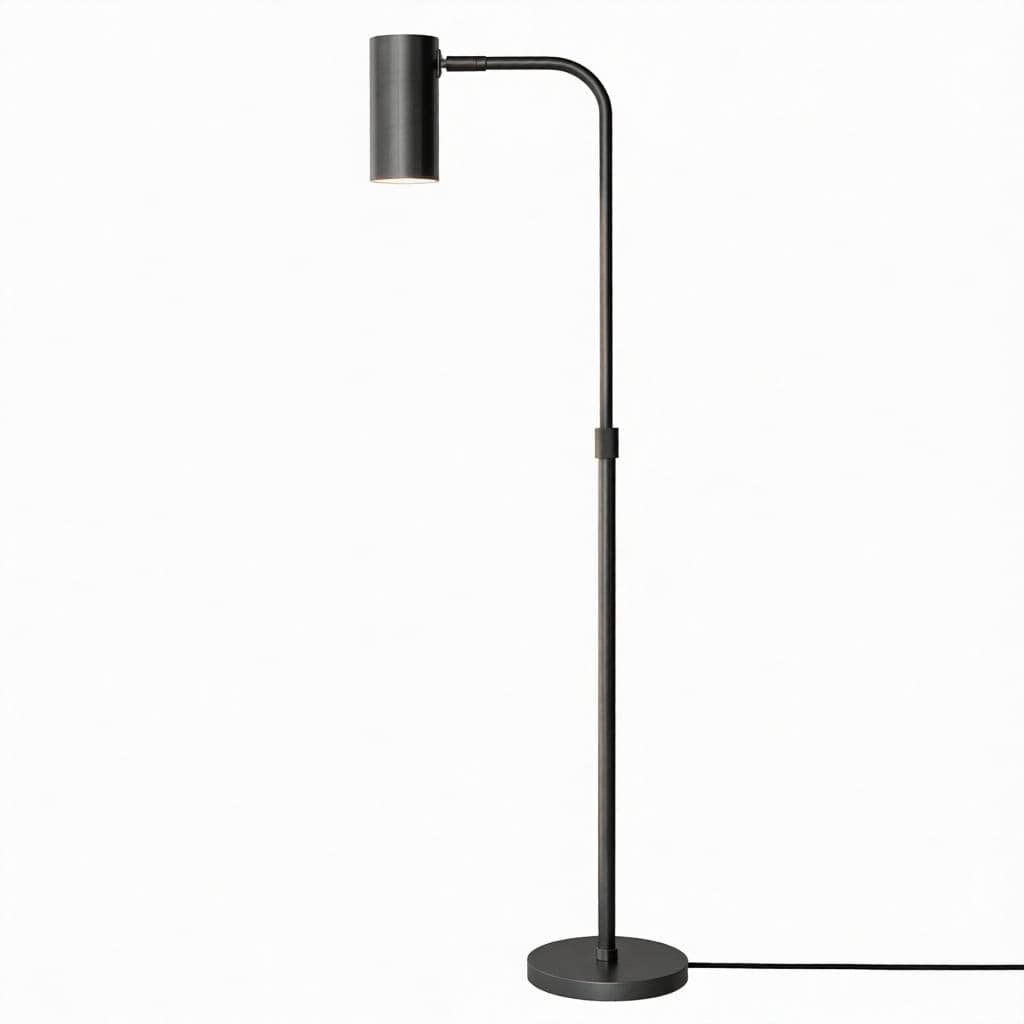 Quinrisa | Floor Lamp - Detail View #5 | HomeCartel