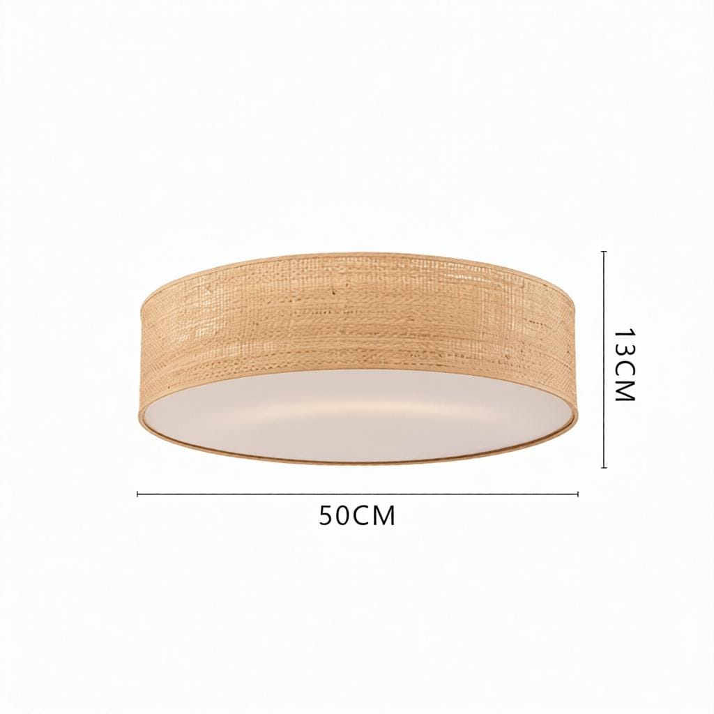 Veylissra | Ceiling Mounted Light - Detail View #6 | HomeCartel
