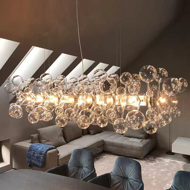 Ginny | Chandelier - Detail View #2 | HomeCartel