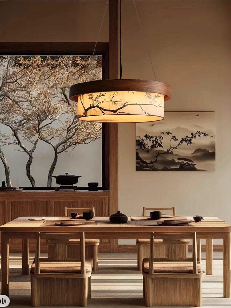 Irvanthe D | Ceiling Mounted Light - Detail View #3 | HomeCartel