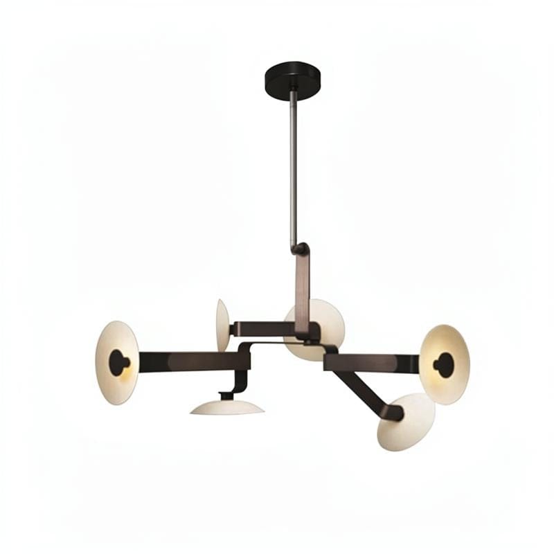 Kerivan | Chandelier - Home Cartel ®