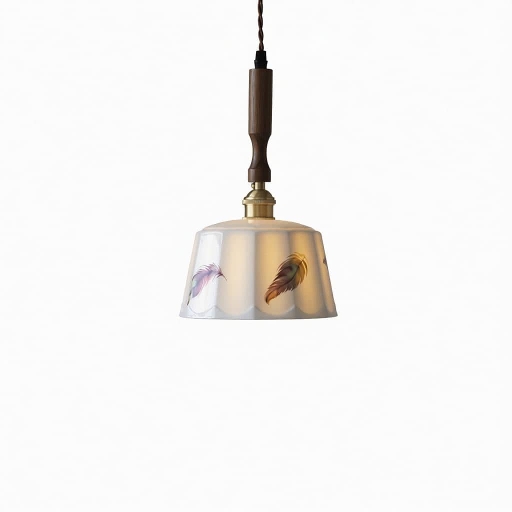 Thalennir I Pendant Light - Detail View #8 | HomeCartel