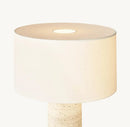 Benloris A | Marble Table Lamp