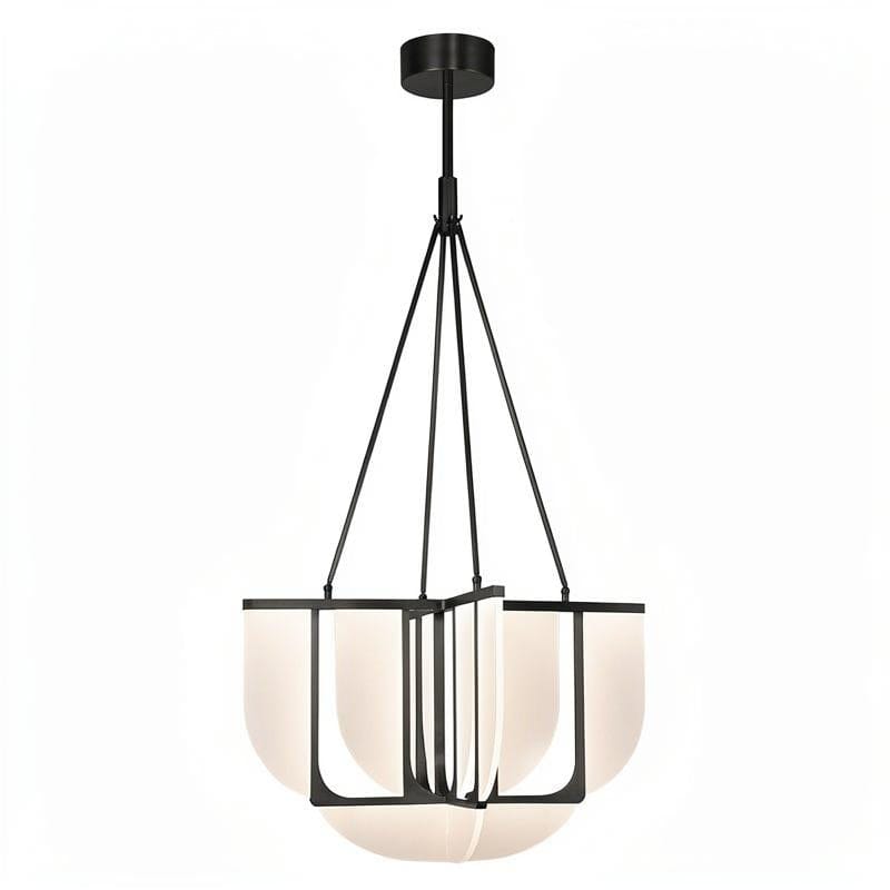 Elbel | Chandelier - Detail View #3 | HomeCartel
