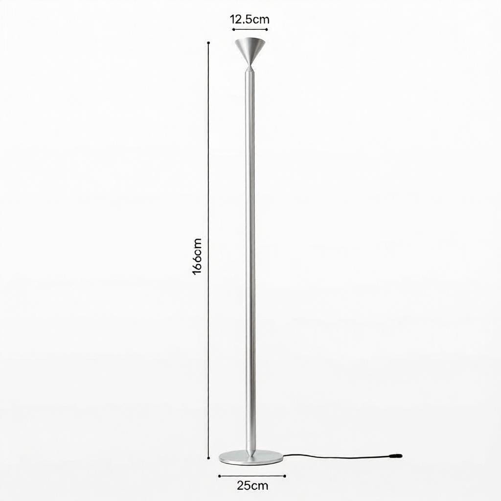 Feldie | Floor Lamp - Detail View #8 | HomeCartel