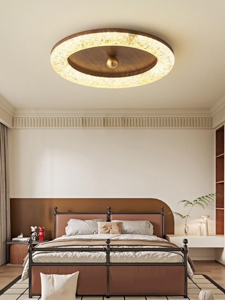 Stolarik | Ceiling Mounted Light - Detail View #4 | HomeCartel