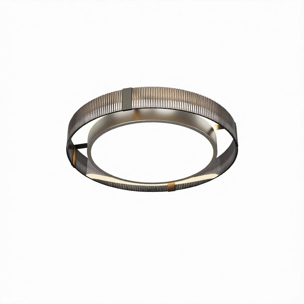 Ammirato | Ceiling Mounted Light - Detail View #8 | HomeCartel