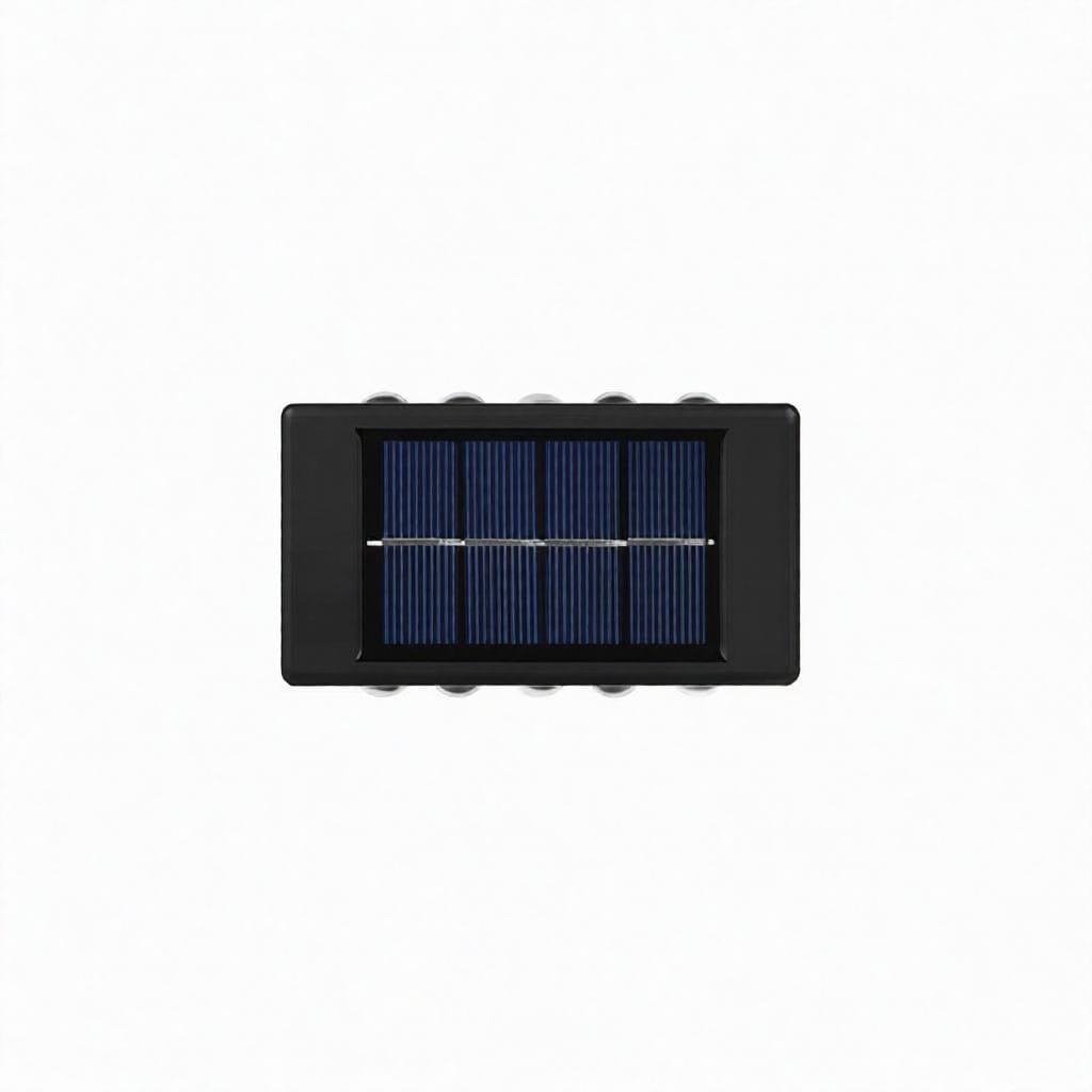 Nolarion | Outdoor Wall Light