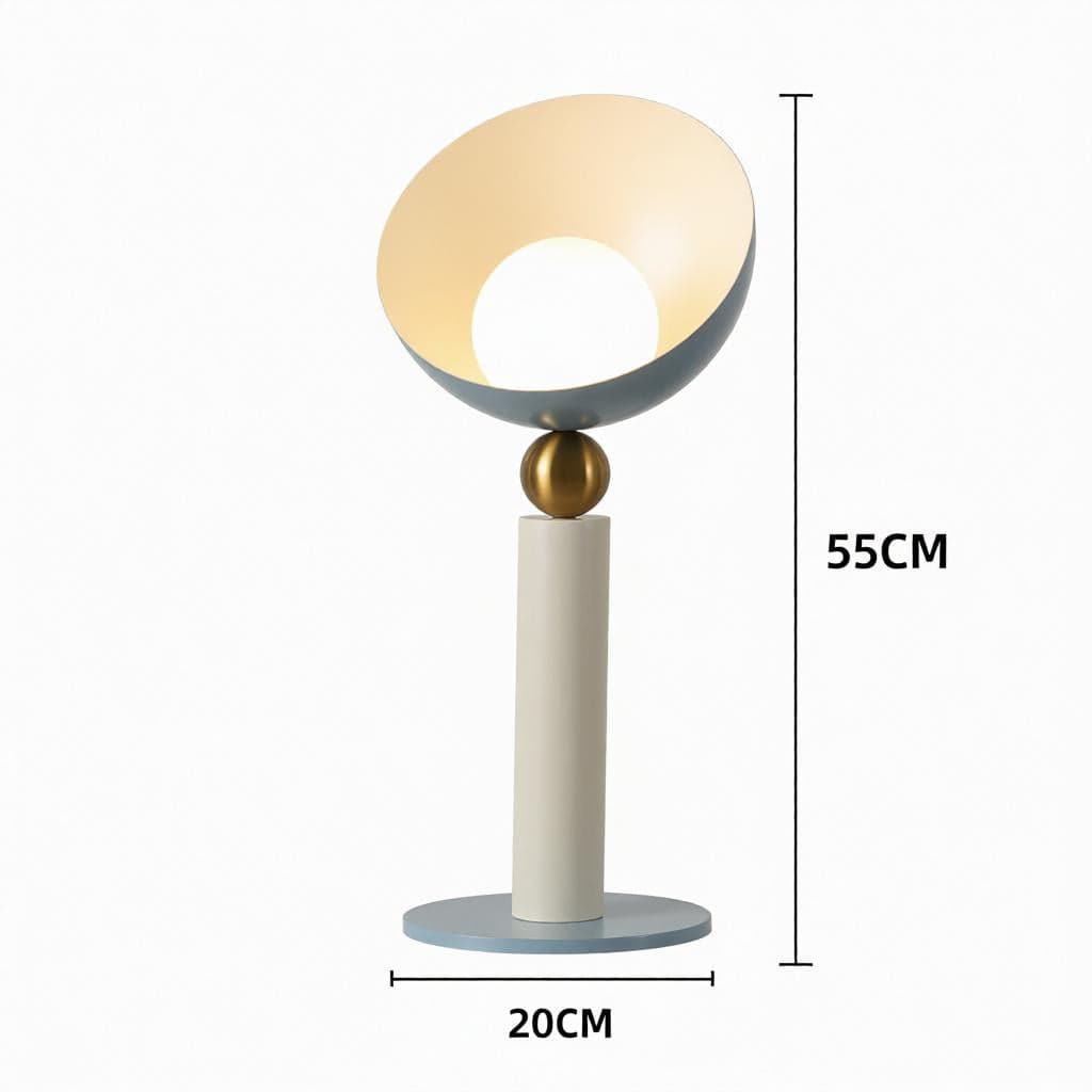 Sandling A | Table Lamp - Detail View #3 | HomeCartel
