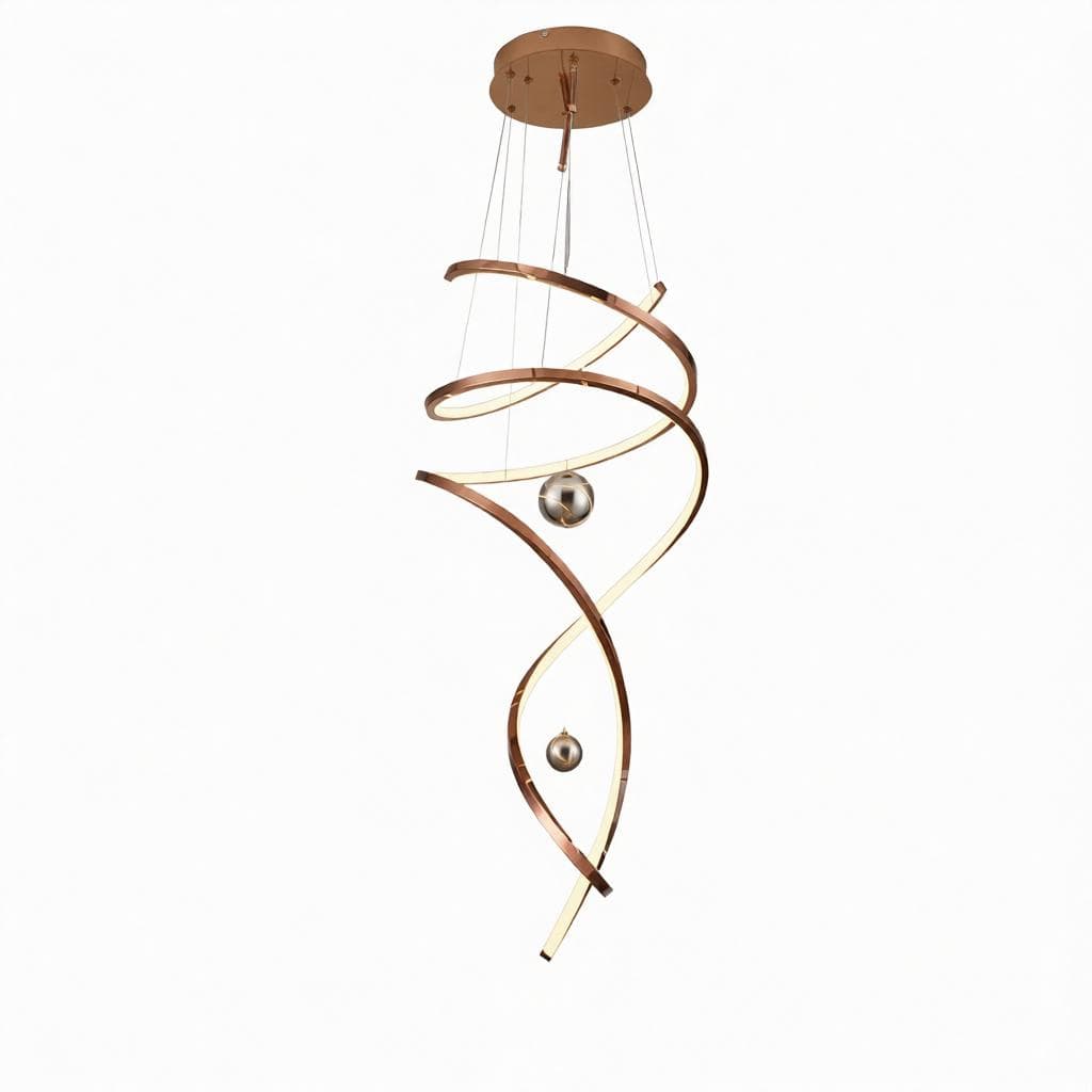 Kelden | Cluster Chandelier - Detail View #7 | HomeCartel