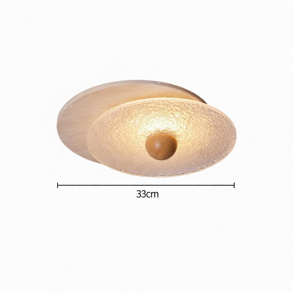 Margotta | Ceiling Mounted Light - Detail View #4 | HomeCartel