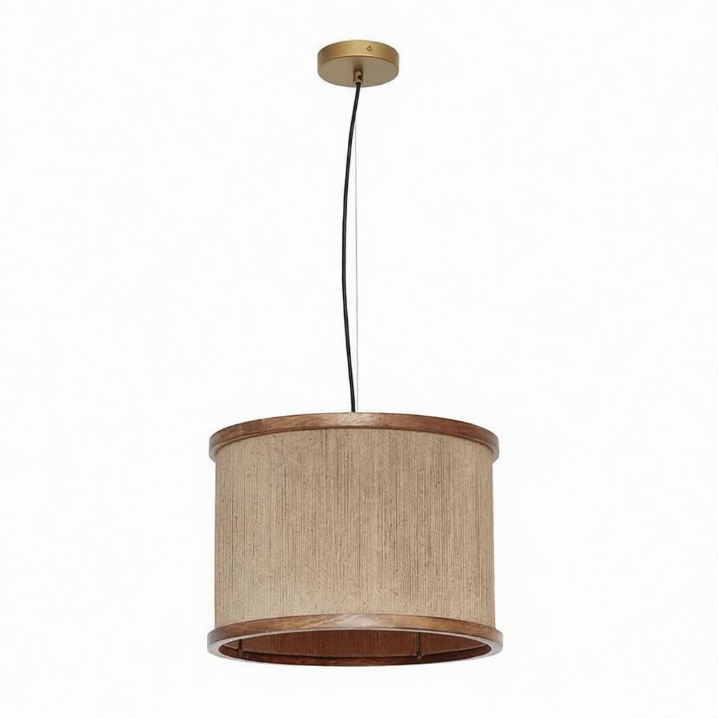 Zuppa | Drum Chandelier - Modern Chandelier | HomeCartel Philippines