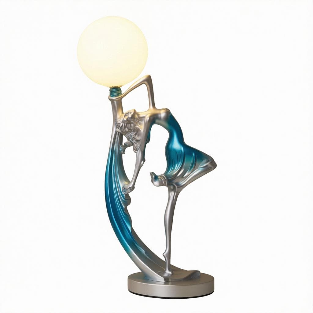 Oalyndara | Floor Lamp - Modern Floor Lamp | HomeCartel Philippines