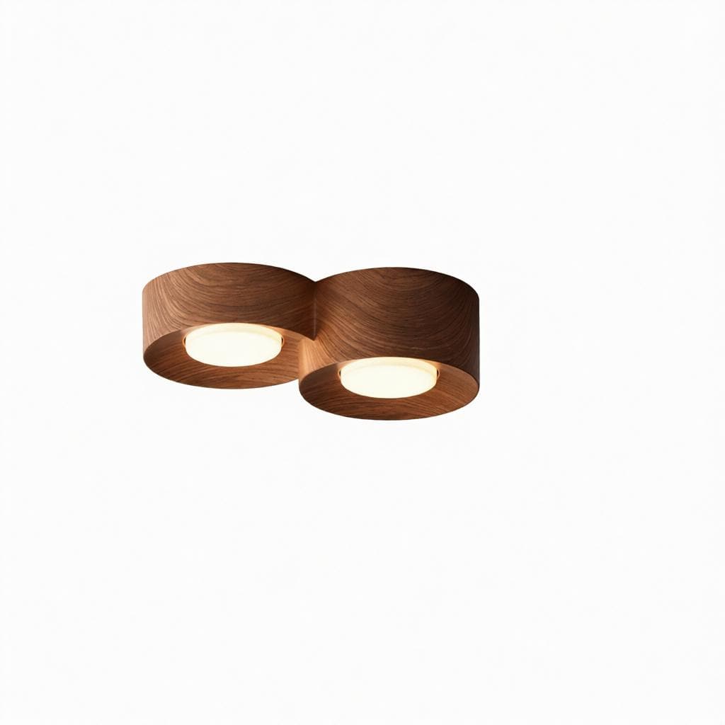 Dardenne 2 | Ceiling Mounted Light - Modern Lighting Fixture | HomeCartel Philippines