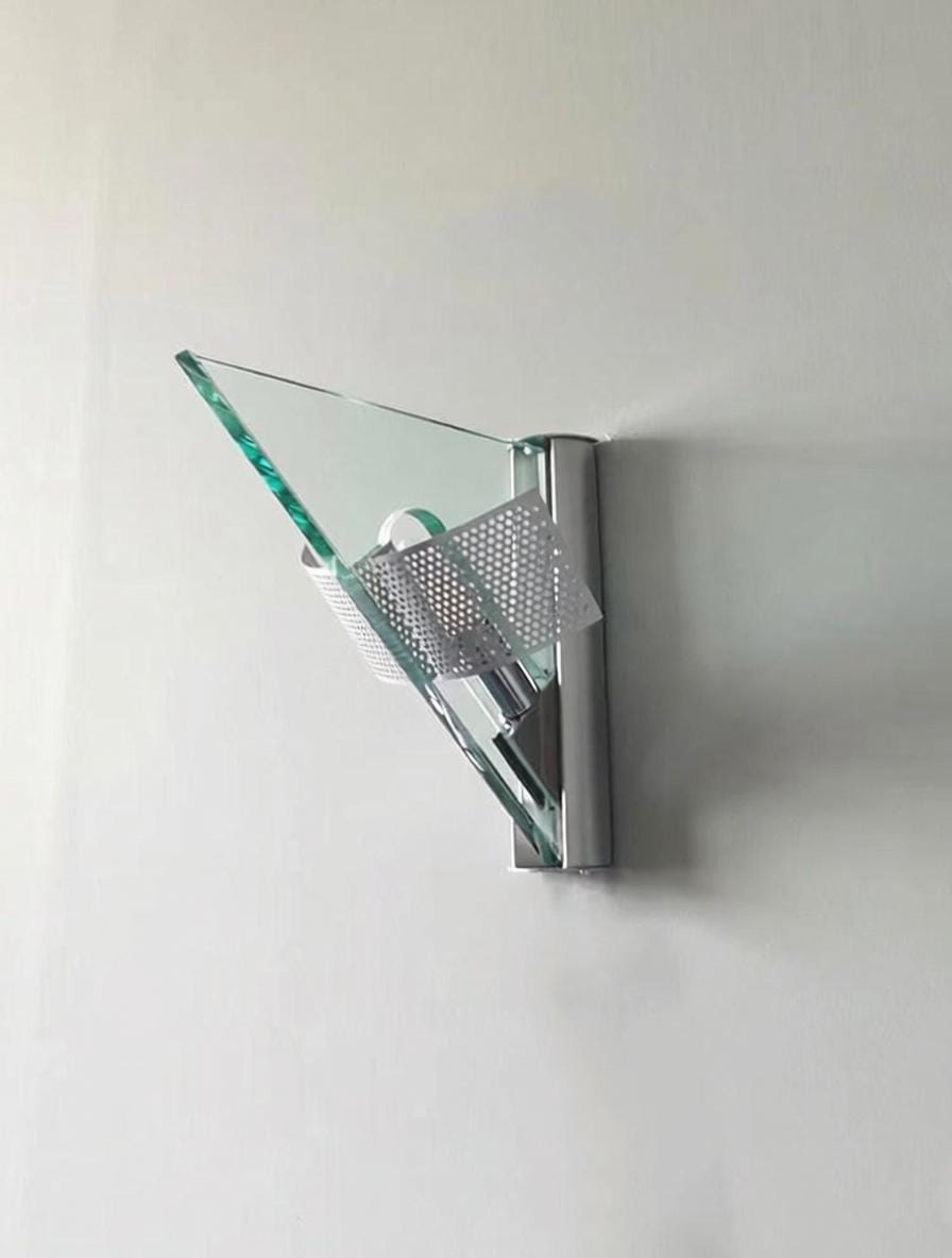 Tynenya I Wall Light - Detail View #2 | HomeCartel